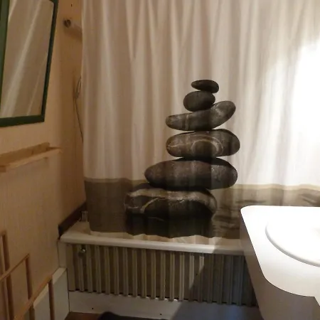 公寓 Alcove Proche Des Pistes