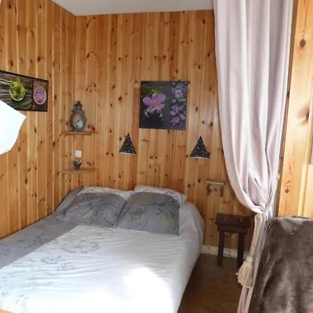 公寓 Alcove Proche Des Pistes *