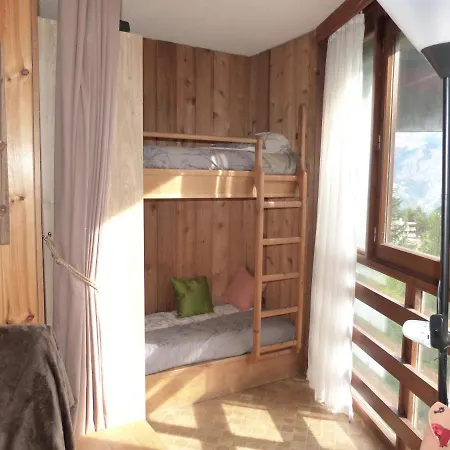 Alcove Proche Des Pistes *