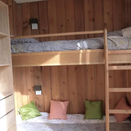 Alcove Proche Des Pistes Apartment Uvernet-Fours